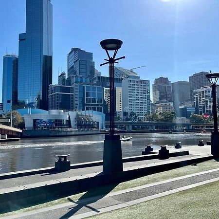 Morgan Place - Central Melbourne Cbd Apartment On Flinders Lane Late Check-Out, Complimentary Welcome Hamper Eksteriør bilde