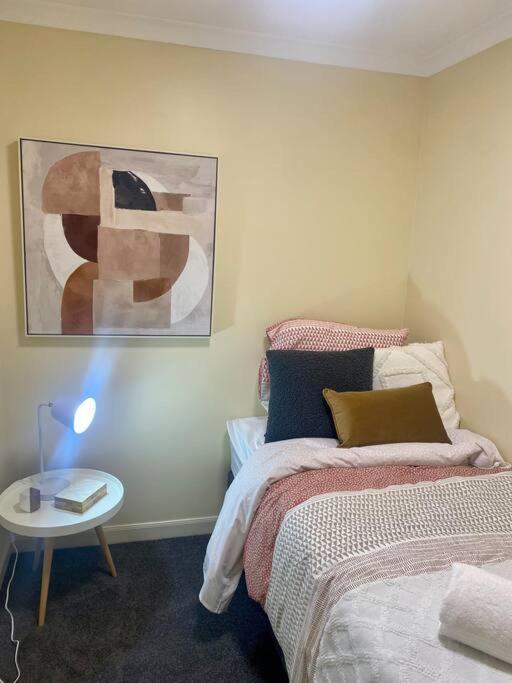 Morgan Place - Central Melbourne Cbd Apartment On Flinders Lane Late Check-Out, Complimentary Welcome Hamper Eksteriør bilde