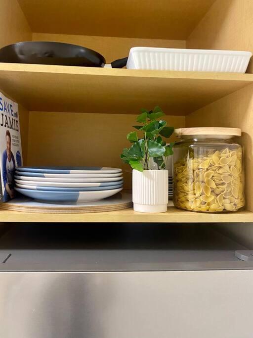 Morgan Place - Central Melbourne Cbd Apartment On Flinders Lane Late Check-Out, Complimentary Welcome Hamper Eksteriør bilde