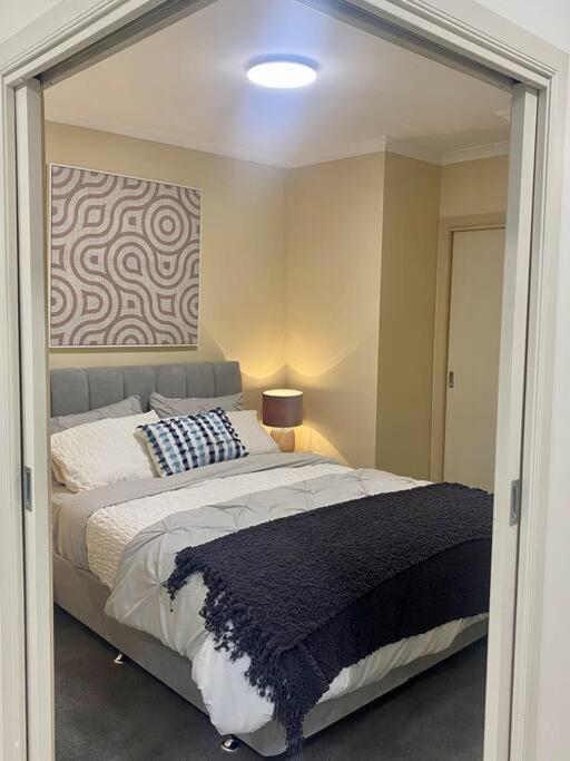 Morgan Place - Central Melbourne Cbd Apartment On Flinders Lane Late Check-Out, Complimentary Welcome Hamper Eksteriør bilde