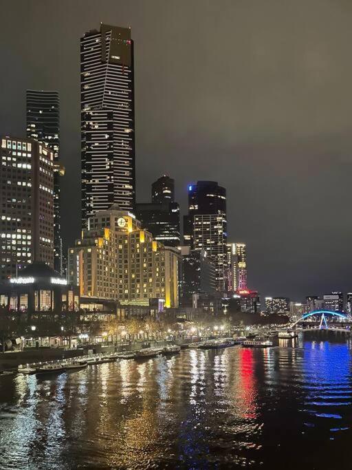 Morgan Place - Central Melbourne Cbd Apartment On Flinders Lane Late Check-Out, Complimentary Welcome Hamper Eksteriør bilde