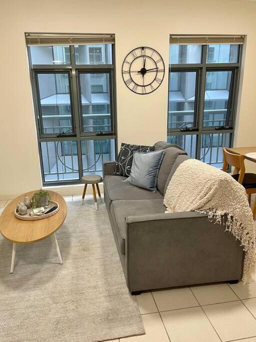 Morgan Place - Central Melbourne Cbd Apartment On Flinders Lane Late Check-Out, Complimentary Welcome Hamper Eksteriør bilde