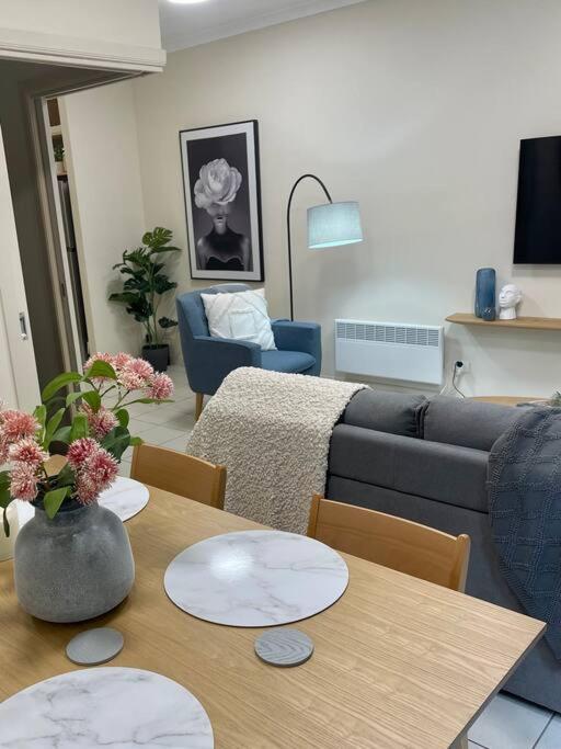 Morgan Place - Central Melbourne Cbd Apartment On Flinders Lane Late Check-Out, Complimentary Welcome Hamper Eksteriør bilde