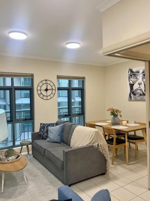 Morgan Place - Central Melbourne Cbd Apartment On Flinders Lane Late Check-Out, Complimentary Welcome Hamper Eksteriør bilde